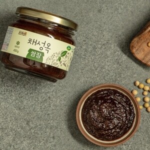 채성옥 쌈장 900g