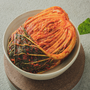 채성옥 태백 배추김치 5kg