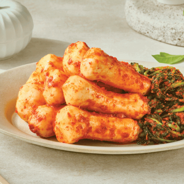 사나래식품,채성옥 전통愛 장류 3종 세트